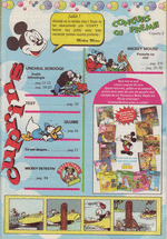 Mickey Mouse 03 / 1997 pagina 2