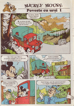 Mickey Mouse 03 / 1997 pagina 3
