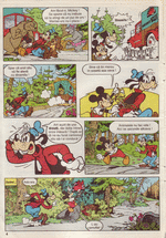Mickey Mouse 03 / 1997 pagina 5