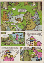 Mickey Mouse 03 / 1997 pagina 9