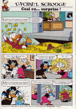 Mickey Mouse 04 / 1997 pagina 12