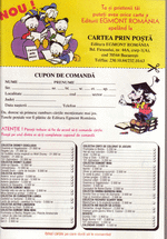 Mickey Mouse 04 / 1997 pagina 34