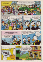 Mickey Mouse 05 / 1997 pagina 10