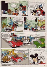 Mickey Mouse 05 / 1997 pagina 16