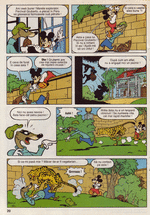 Mickey Mouse 05 / 1997 pagina 21