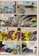 Mickey Mouse 05 / 1997 pagina 24
