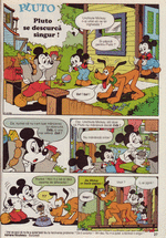 Mickey Mouse 05 / 1997 pagina 28