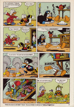 Mickey Mouse 06 / 1997 pagina 8