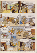 Mickey Mouse 06 / 1997 pagina 22