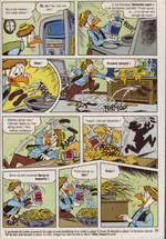 Mickey Mouse 06 / 1997 pagina 32