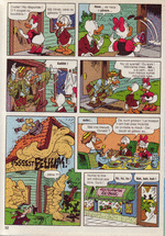 Mickey Mouse 06 / 1997 pagina 33