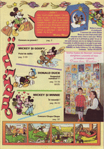 Mickey Mouse 07 / 1997 pagina 2