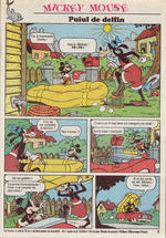 Mickey Mouse 07 / 1997 pagina 4