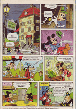 Mickey Mouse 08 / 1997 pagina 6