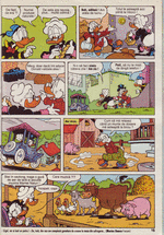 Mickey Mouse 08 / 1997 pagina 16