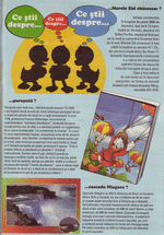 Mickey Mouse 08 / 1997 pagina 32