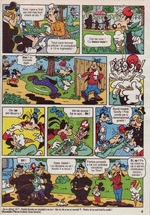 Mickey Mouse 09 / 1997 pagina 10