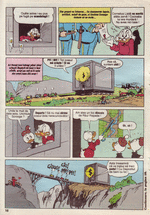 Mickey Mouse 09 / 1997 pagina 17