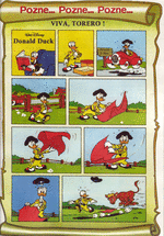 Mickey Mouse 09 / 1997 pagina 34