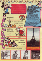 Mickey Mouse 10 / 1997 pagina 2