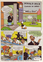 Mickey Mouse 10 / 1997 pagina 4