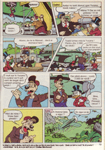 Mickey Mouse 10 / 1997 pagina 14