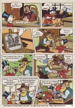 Mickey Mouse 10 / 1997 pagina 16