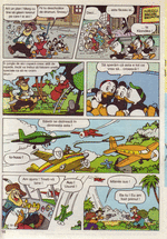 Mickey Mouse 10 / 1997 pagina 17