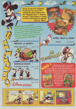 Mickey Mouse 11 / 1997 pagina 2