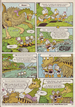 Mickey Mouse 11 / 1997 pagina 28
