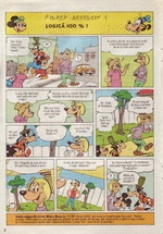 Mickey Mouse 12 / 1997 pagina 3