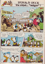 Mickey Mouse 12 / 1997 pagina 20