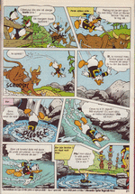 Mickey Mouse 12 / 1997 pagina 22