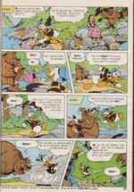 Mickey Mouse 12 / 1997 pagina 26