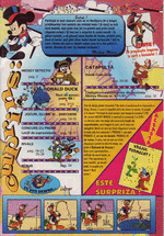 Mickey Mouse 01 / 1998 pagina 2