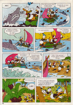 Mickey Mouse 01 / 1998 pagina 11