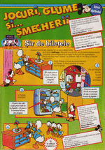 Mickey Mouse 01 / 1998 pagina 15
