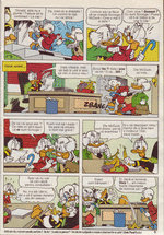 Mickey Mouse 02 / 1998 pagina 6