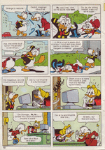 Mickey Mouse 02 / 1998 pagina 11