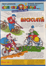 Mickey Mouse 02 / 1998 pagina 15
