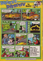 Mickey Mouse 03 / 1998 pagina 3