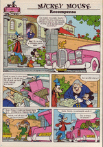 Mickey Mouse 03 / 1998 pagina 4