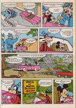 Mickey Mouse 03 / 1998 pagina 5