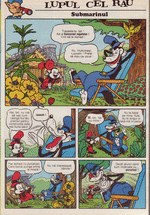 Mickey Mouse 03 / 1998 pagina 10