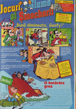 Mickey Mouse 03 / 1998 pagina 15