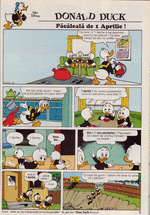 Mickey Mouse 04 / 1998 pagina 4