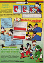 Mickey Mouse 04 / 1998 pagina 16