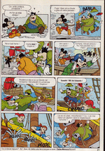 Mickey Mouse 04 / 1998 pagina 22