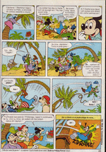 Mickey Mouse 04 / 1998 pagina 24